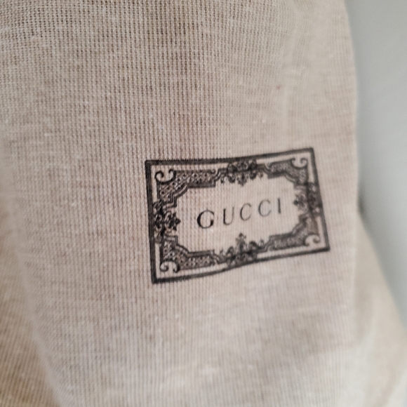 Brand new GUCCI  Supreme Fruit Print Slides - Picture 6 of 7